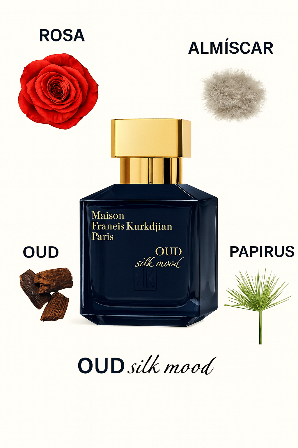 Maison Francis Kurkdjian 70ml