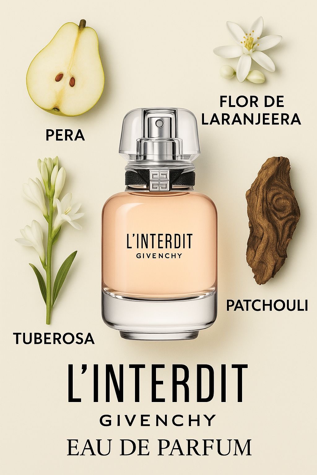 L’ Interdit 80ml