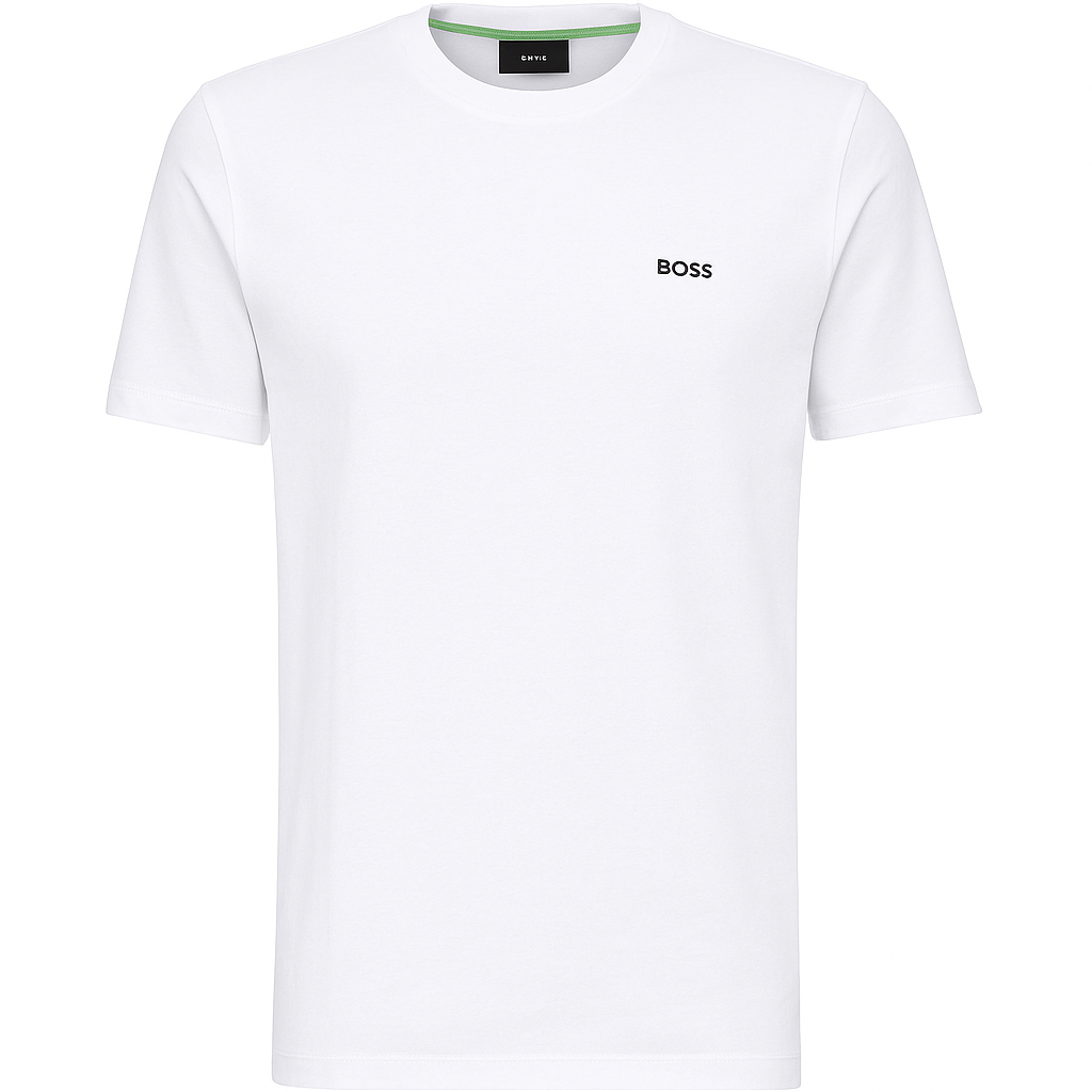 T-Shirt da Hugo Boss (branco)
