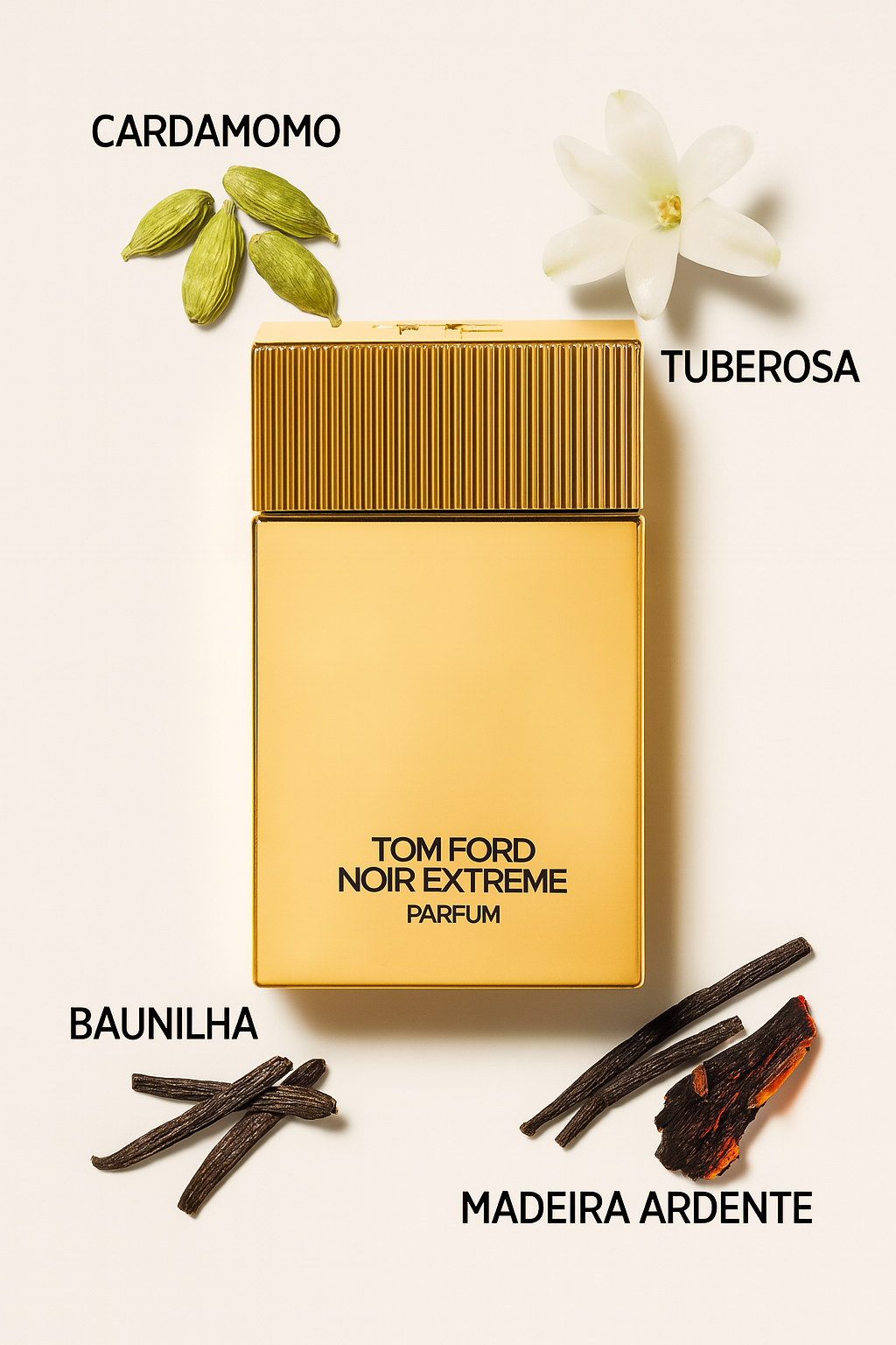 Tom Ford Extreme Noir 100ml