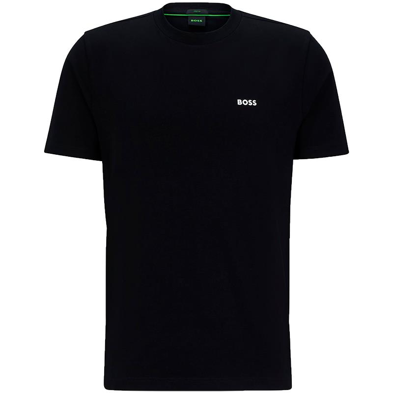 T-Shirt da Hugo Boss ( preta)