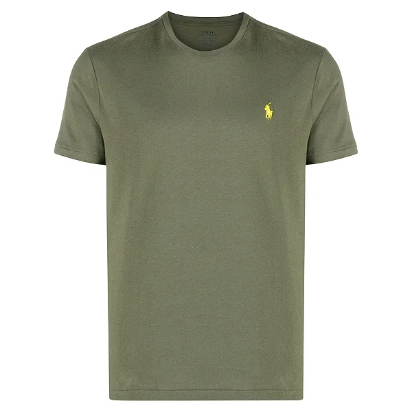 T-Shirt da Ralph Lauren casual (verde)